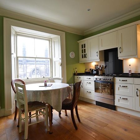Royal Mile Elegance - Space & Luxury Apartment Edinburgh Luaran gambar