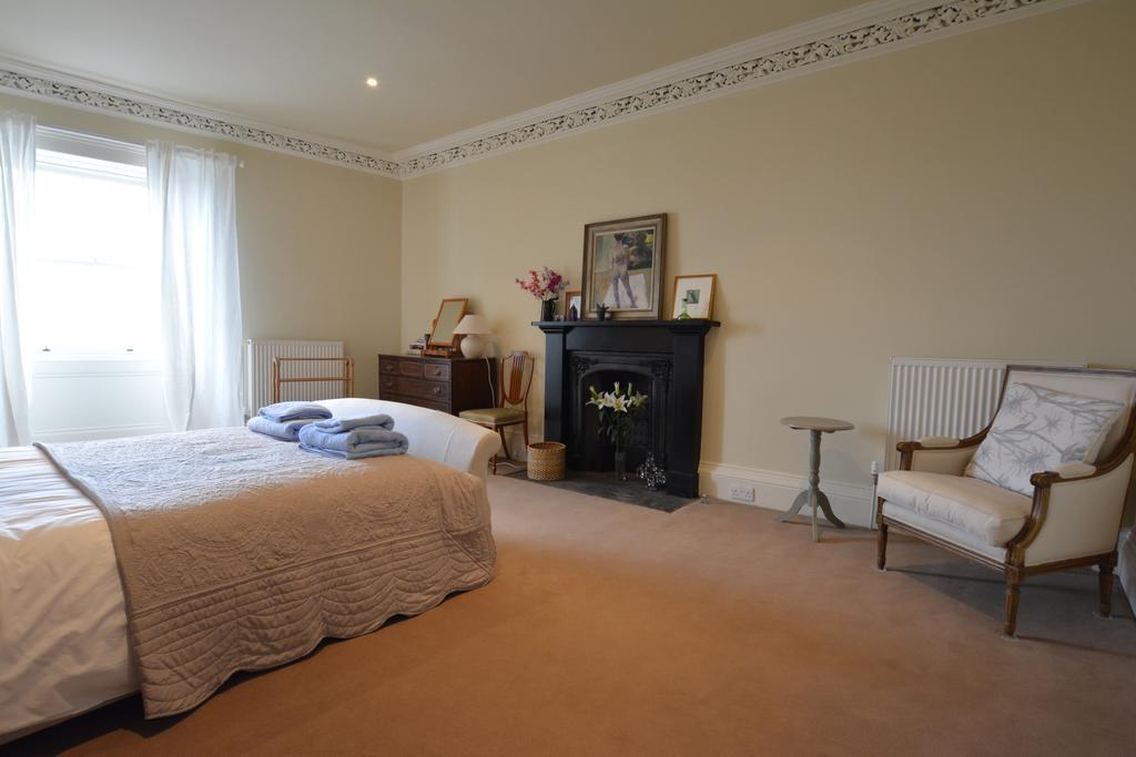 Royal Mile Elegance - Space & Luxury Apartment Edinburgh Luaran gambar