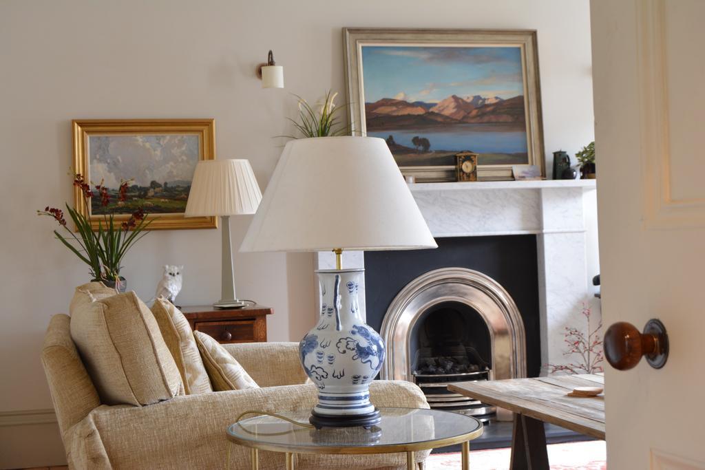 Royal Mile Elegance - Space & Luxury Apartment Edinburgh Luaran gambar