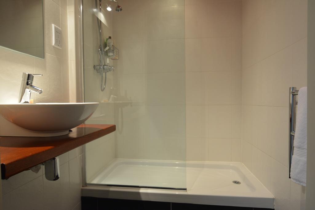 Royal Mile Elegance - Space & Luxury Apartment Edinburgh Luaran gambar
