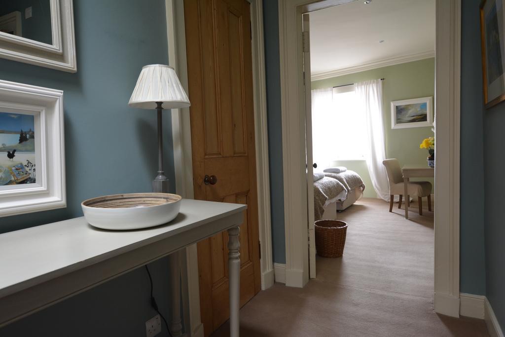 Royal Mile Elegance - Space & Luxury Apartment Edinburgh Luaran gambar