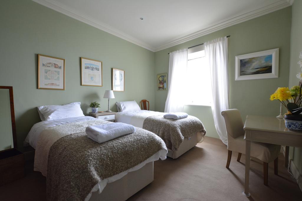 Royal Mile Elegance - Space & Luxury Apartment Edinburgh Luaran gambar